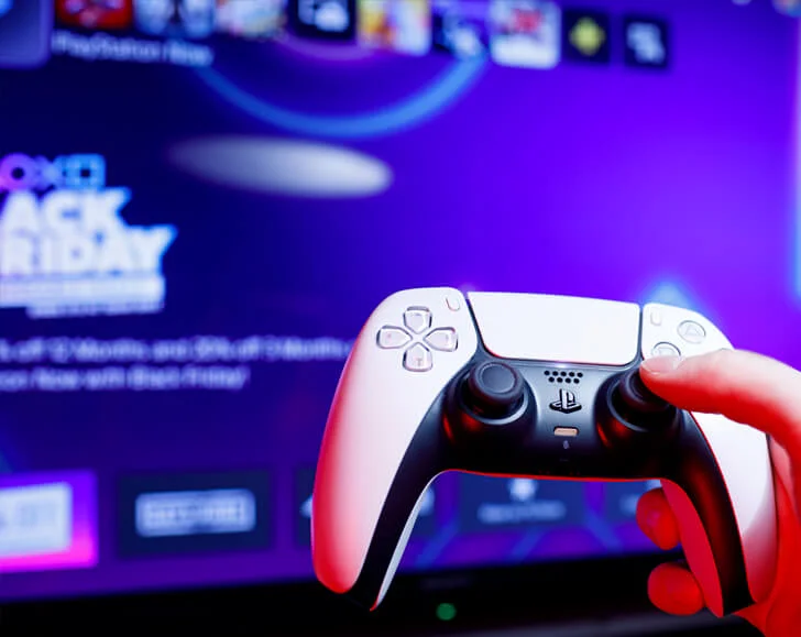 Playstation Controller