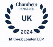 chambers ranked logo