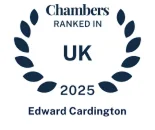 Chambers Award