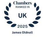 Chambers Award