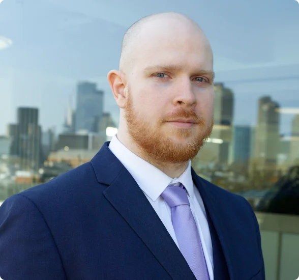 Joseph Coombe Boxall Headshot