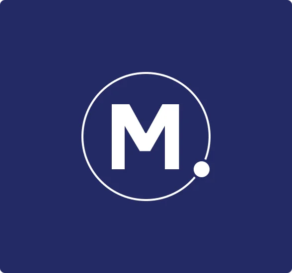 Milberg Logo Small