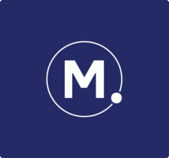 Milberg Logo