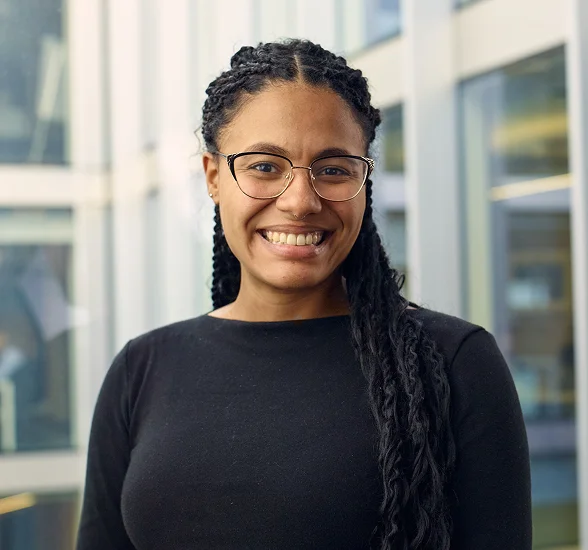 Emily Garcia Headshot