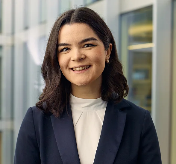 Maya Ffrench Adam Headshot