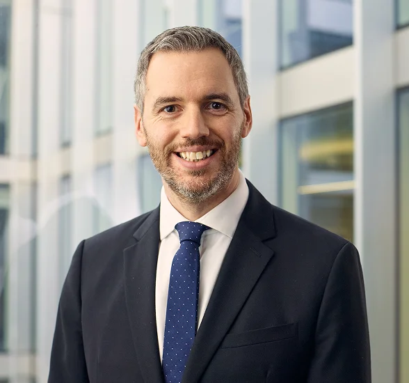 Tom Stables Headshot